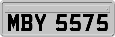 MBY5575