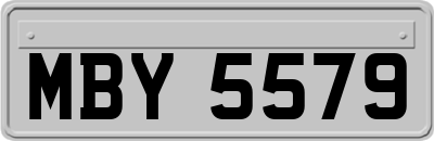 MBY5579