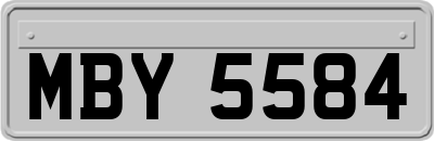 MBY5584