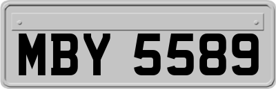 MBY5589