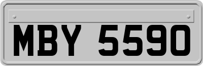 MBY5590