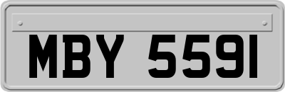 MBY5591