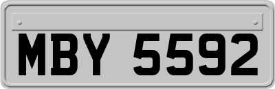 MBY5592