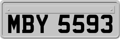 MBY5593