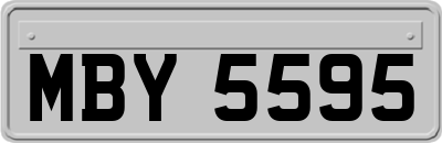 MBY5595