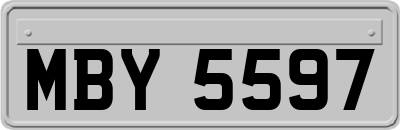 MBY5597
