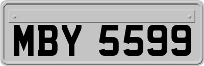 MBY5599