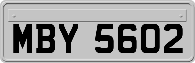 MBY5602