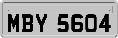MBY5604