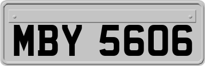 MBY5606