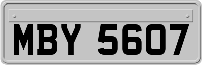 MBY5607