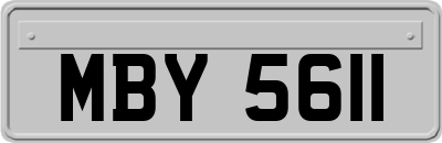 MBY5611