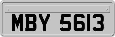 MBY5613
