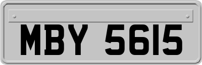 MBY5615