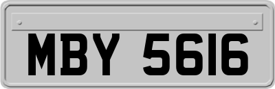 MBY5616