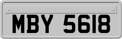 MBY5618