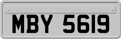 MBY5619