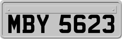 MBY5623