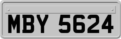 MBY5624