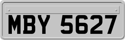 MBY5627