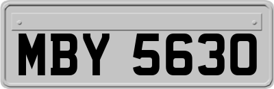 MBY5630