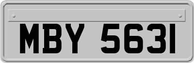 MBY5631