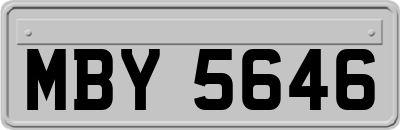 MBY5646