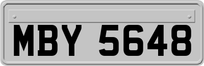 MBY5648