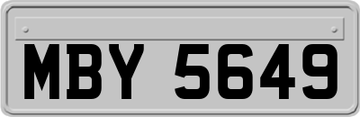 MBY5649