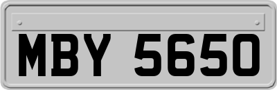 MBY5650