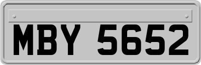MBY5652