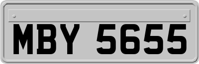MBY5655
