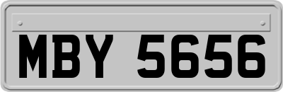MBY5656