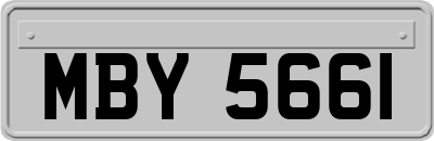 MBY5661