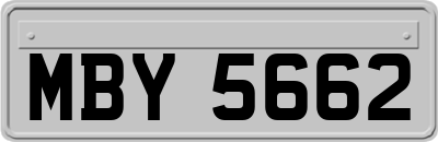 MBY5662