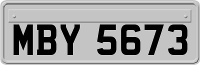 MBY5673