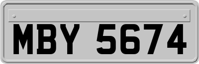 MBY5674