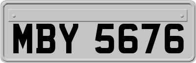 MBY5676