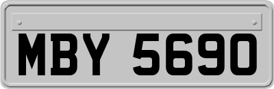 MBY5690