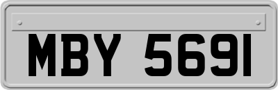 MBY5691