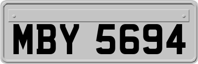 MBY5694
