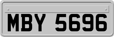 MBY5696
