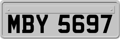 MBY5697