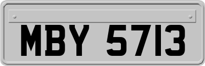 MBY5713