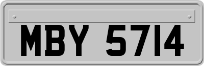 MBY5714