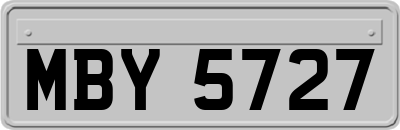 MBY5727
