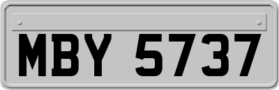 MBY5737