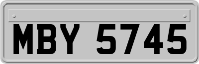 MBY5745
