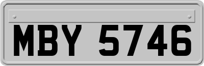 MBY5746