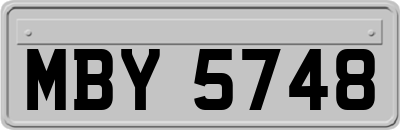 MBY5748